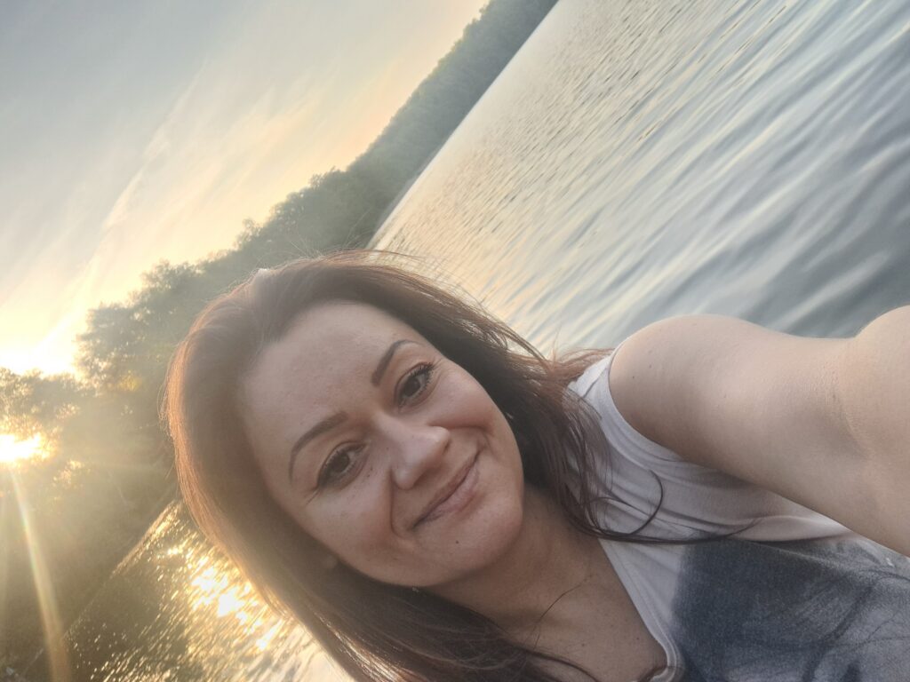 Anna Dębicka Gorzów Wielkopolski