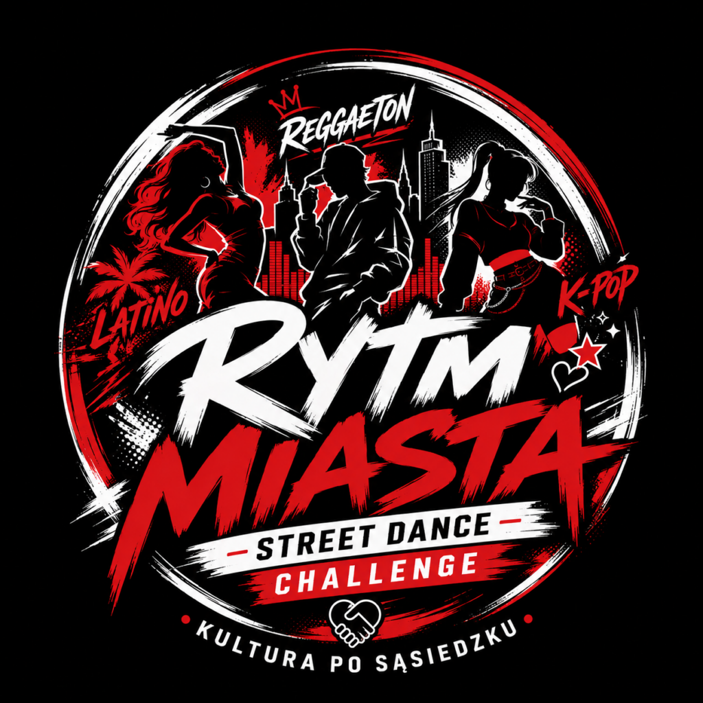 Rytm Miasta - Street Dance Challenge 2026